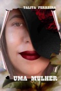 Cover-Bild zum Titel 'Uma Mulher' von 'Talita Ferreira'