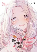 Cover-Bild zum Titel 'The Oni in Love with a Human Will Bloom 1' von 'Nene Yukimori'