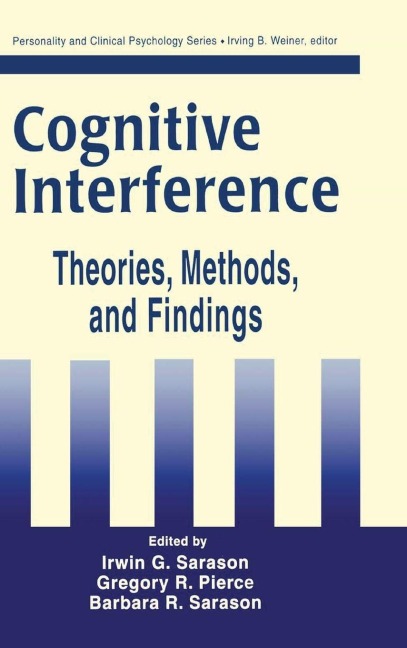 Cognitive Interference - 