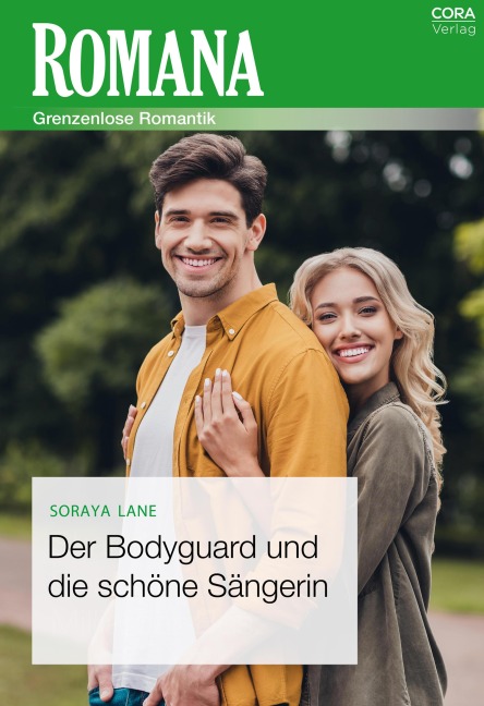 Der Bodyguard und die schöne Sängerin - Soraya Lane