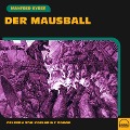 Cover-Bild zum Titel 'Der Mausball' von 'Manfred Kyber'