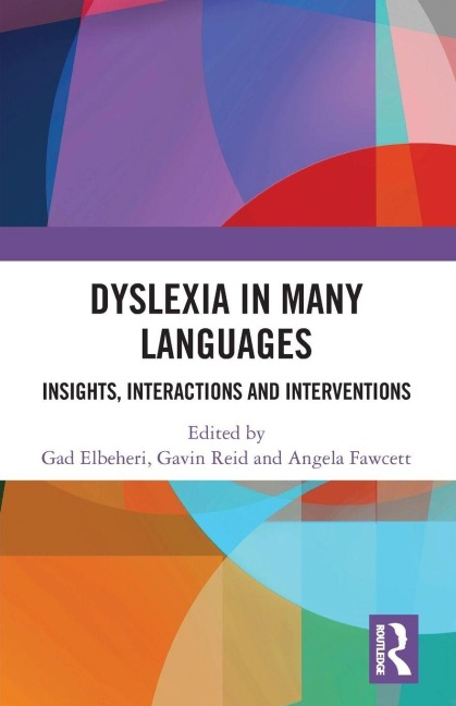 Dyslexia in Many Languages -