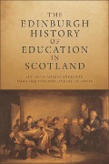 Cover-Bild zum Titel 'Edinburgh History of Education in Scotland' von ''