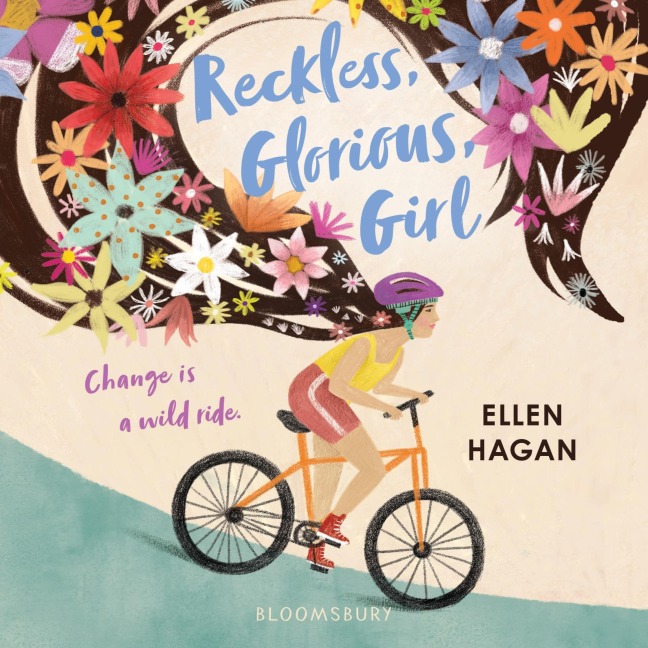 Reckless, Glorious, Girl - Ellen Hagan