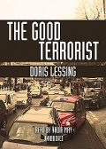 Cover-Bild zum Titel 'The Good Terrorist' von 'Doris Lessing'