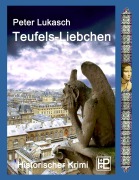 Cover-Bild zum Titel 'Teufels-Liebchen' von 'Peter Lukasch'