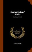 Cover-Bild zum Titel 'Charles Dickens' Works' von 'Dickens'