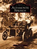 Cover-Bild zum Titel 'Altamonte Springs' von 'Jim Robison'