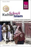 Cover-Bild zum Titel 'Reise Know-How KulturSchock Islam' von 'Susanne Thiel'