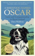 Cover-Bild zum Titel 'A Sheepdog Named Oscar' von 'Dara Waldron'