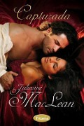 Cover-Bild zum Titel 'Capturada' von 'Julianne MacLean'