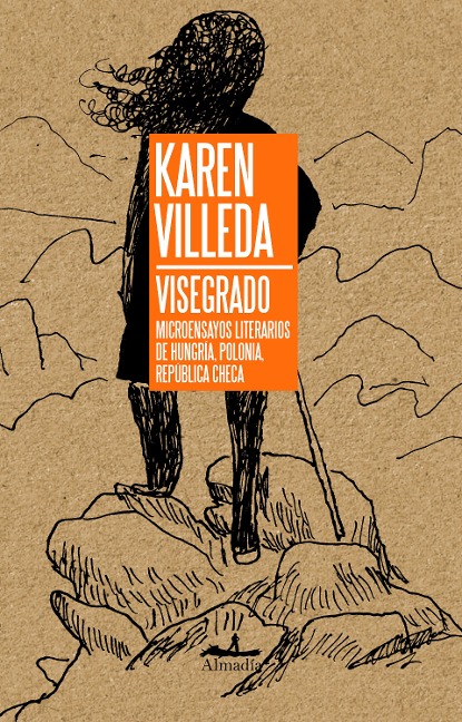 Visegrado - Karen Villeda