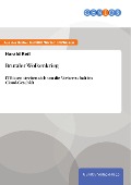 Cover-Bild zum Titel 'Brutaler Wolkenkrieg' von 'Harald Reil'