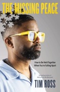 Cover-Bild zum Titel 'The Missing Peace' von 'Tim Ross'