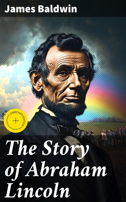 The Story of Abraham Lincoln - James Baldwin