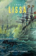 Cover-Bild zum Titel 'Lissa' von 'Friedrich Regensberg'