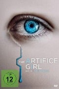 Cover-Bild zum Titel 'The Artifice Girl - Sie ist nicht real' von 'Franklin Ritch, Alex Cuervo'