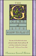 Cover-Bild zum Titel 'The Game of Life' von 'Florence Scovel Shinn'