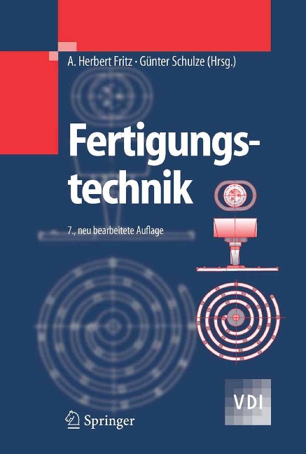 Fertigungstechnik - 