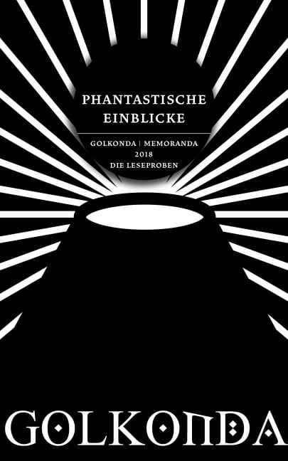 Phantastische Einblicke - Tobias O. Meißner, Angela Steinmüller, Karlheinz Steinmüller, Hardy Kettlitz, Uwe Anton