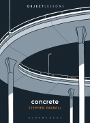 Cover-Bild zum Titel 'Concrete' von 'Stephen Parnell'