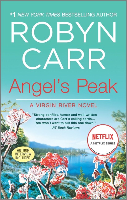 Angel's Peak - Robyn Carr