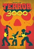 TERROR 3000 - Bela Sobottke