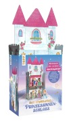 Cover-Bild zum Titel 'Mein traumhaftes Prinzessinnen-Schloss' von 'Mimi Hecher'