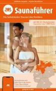Cover-Bild zum Titel 'Norden Saunaführer - Die 60 beliebtesten Saunen für den Norden' von ''
