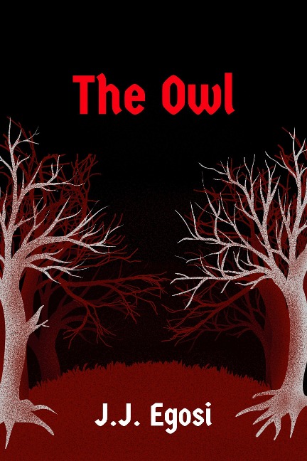 The Owl - J. J. Egosi