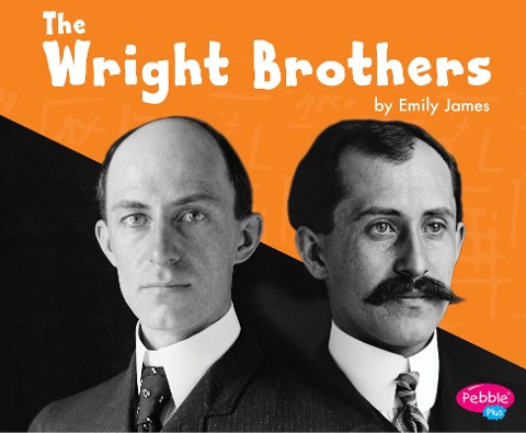 Wright Brothers - Emily James