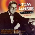 Tom Lehrer Collection - Tom Lehrer