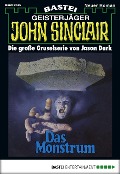 John Sinclair 582 - Jason Dark