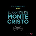 Cover-Bild zum Titel 'El Conde de Montecristo. Parte IV: El Mayor Cavalcanti (Volumen I)' von 'Alexandre Dumas'