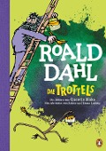 Die Trottels - Roald Dahl