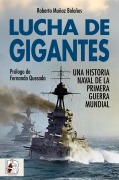 Lucha de gigantes - Roberto Muñoz Bolaños