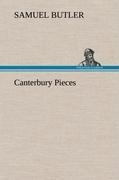 Canterbury Pieces - Samuel Butler