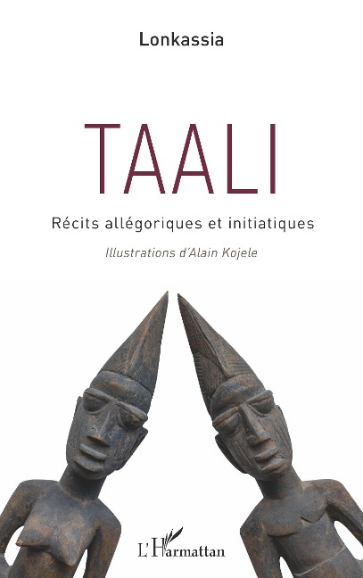 Taali - Lonkassia
