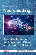 Cover-Bild zum Titel 'Neuroleading' von 'Hannes Horngacher'