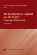 Cover-Bild zum Titel 'The Globalisation of English and the English Language Classroom' von ''