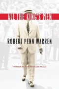 Cover-Bild zum Titel 'All the King's Men' von 'Robert Penn Warren, Noel Polk'