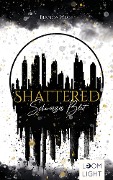 Shattered - Bianca Wege