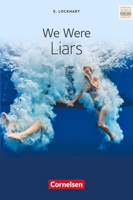 We Were Liars - E. Lockhart, Peter Hohwiller