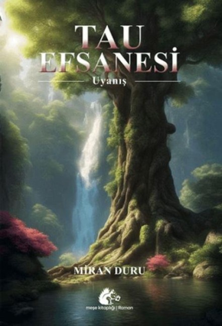 Tau Efsanesi-Uyanis - Miran Duru