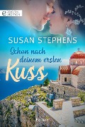 Schon nach deinem ersten Kuss - Susan Stephens