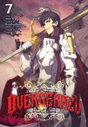 Cover-Bild zum Titel 'Overgeared, Vol. 7' von ''
