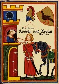 Anselm und Neslin - Rolf Esser