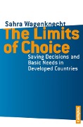 Cover-Bild zum Titel 'The Limits of Choice' von 'Sahra Wagenknecht'