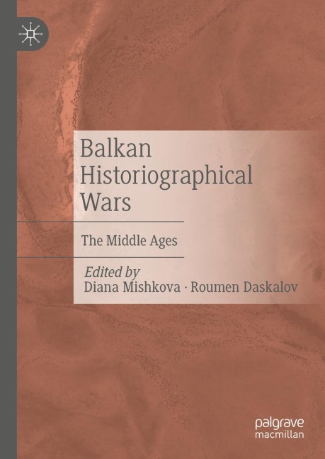Balkan Historiographical Wars - 