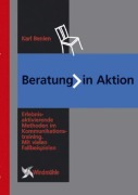 Cover-Bild zum Titel 'Beratung in Aktion' von 'Karl Benien'